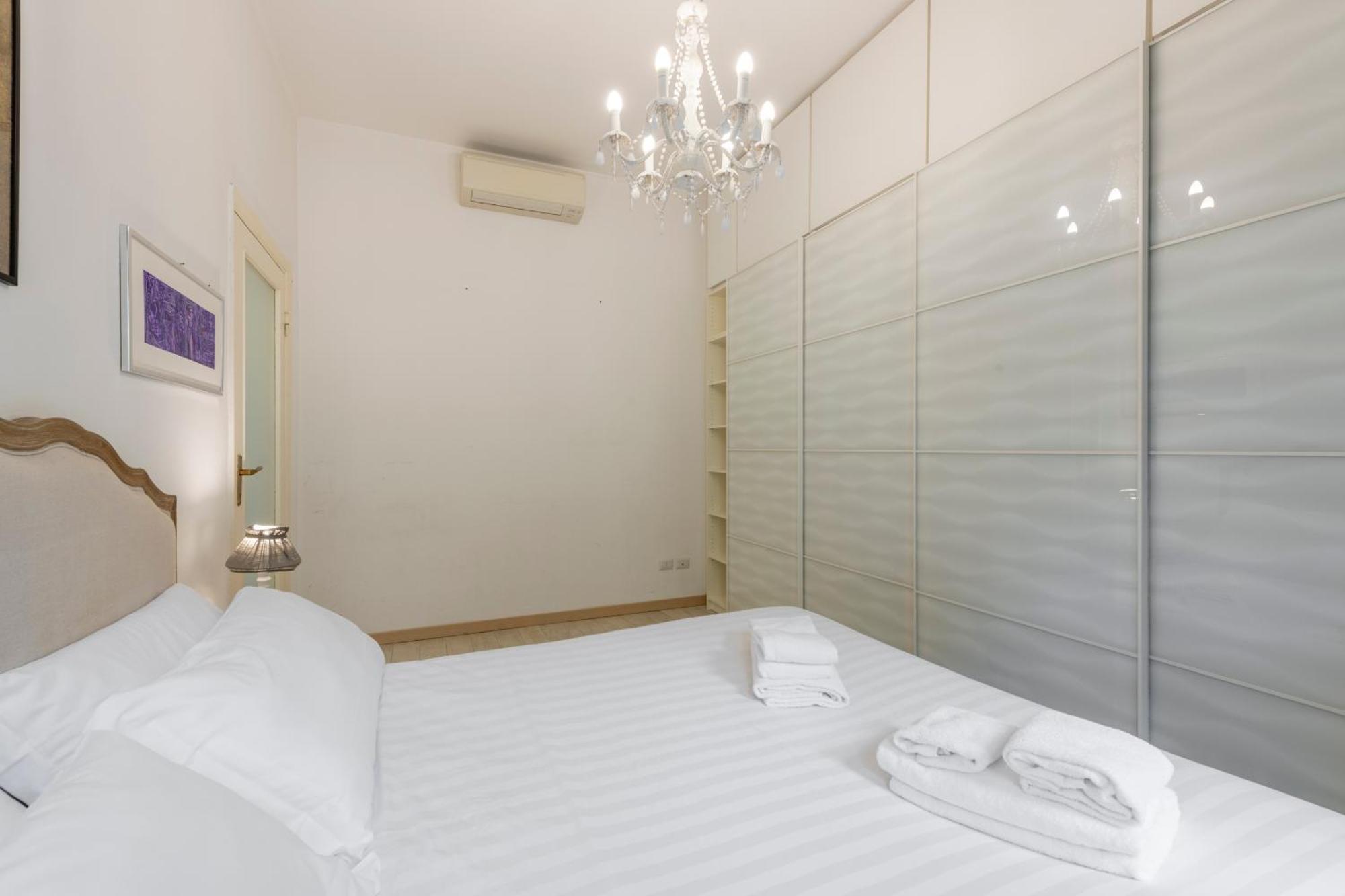 Apartment Living - Via Varese 4 Mailand